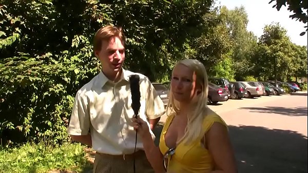 Gina Casting – Martin