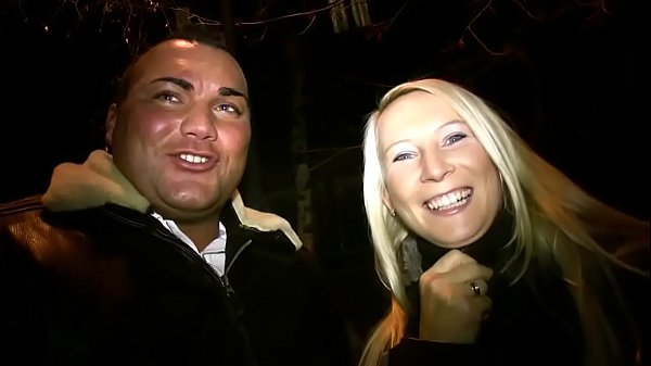 Gina Casting – Paco