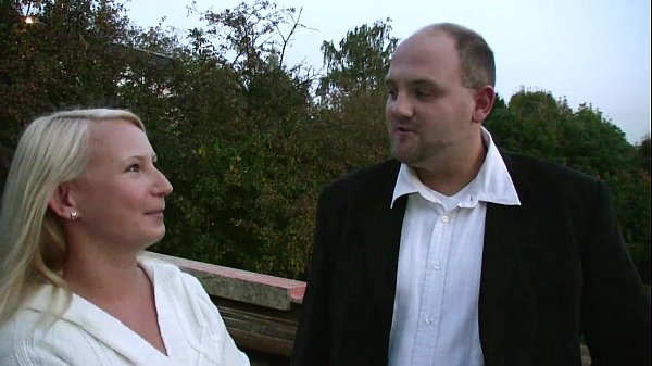 Gina Casting – Peter aus Dortmund