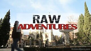 Raw Adventures 3