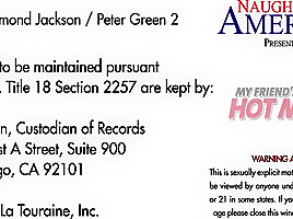 Crazy Adult Video Milf Exclusive , Its Amazing With Diamond Jackson