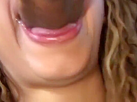 Dick James And Mone Divine In Mones Ass Gets A Pounding – Feat