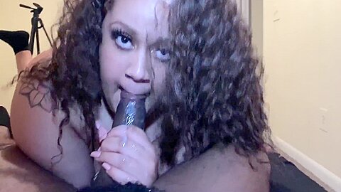 Dripdrop: Marie Sucks 3 Loads Out Of Matt!! Will She Get A Fourth??