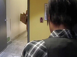 Ebony Toughie And Girly Fill Twats With Tongue Feat. Lola Foxx Charlie Ninja