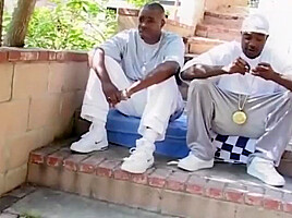 Hood Hoppin 1 Feat With Lacey Duvalle