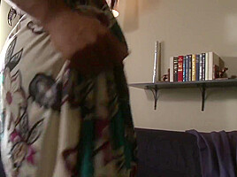 Pretty Black Woman Gets Down For Some Erotic Action With A Well Hung White Man In This Hot Interracial – Evanni Solei