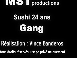 Sushi Gang