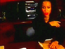 Heather Hunter – Cream On 1 Sc1