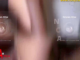 My Dick Digging Her Wet Pussy