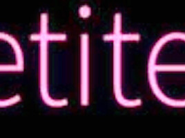 Noemie Bilas – Petite Black Teen Fucks White Boyfriend