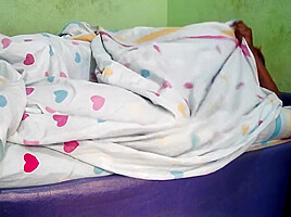 The Cold Of This Morning Made Me Fuck My Roommate I Dreamed Of Her Pussy Every Night My Big Cock Loves Her Pussy