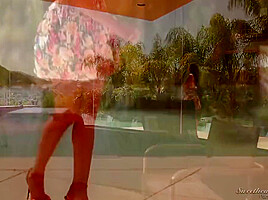 Ac Ydl – Yasmine De Leon And Annie Cruz