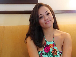Asian Schlong – Julie Kay