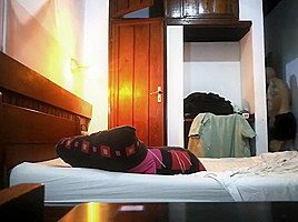 Black Ebony Escort Girl hart gefickt