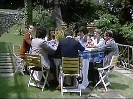 Summer in the Country.