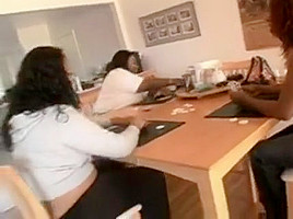 Talker Sensious Anally Creamed