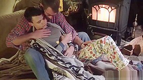 African boys bodybuilding movietures xxx gay Step dad Family Cabin Retreat