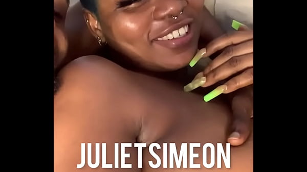 He decided to fuck my pussy before having he’s Dinner.