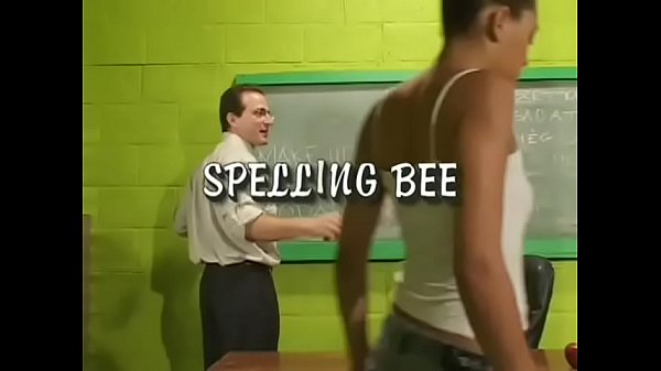 Concupiscent teacher gets his duck blown and fucks a sweet love tunnel