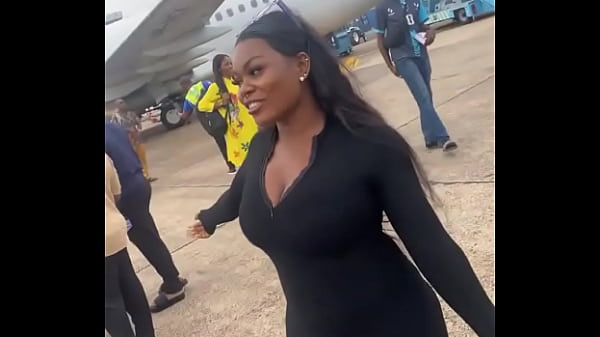 I am in Enugu spending my weekend,