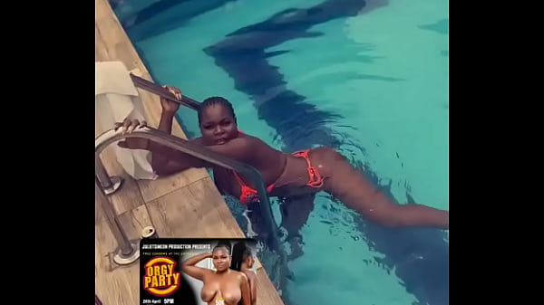 Water is life #julietsimeonorgyparty come and purchase your ticket.