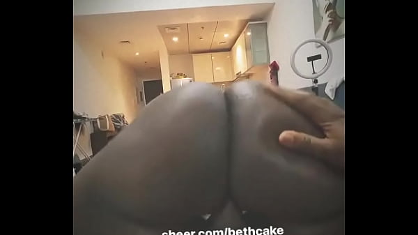 Ajibola Elizabeth Booty XXX Video