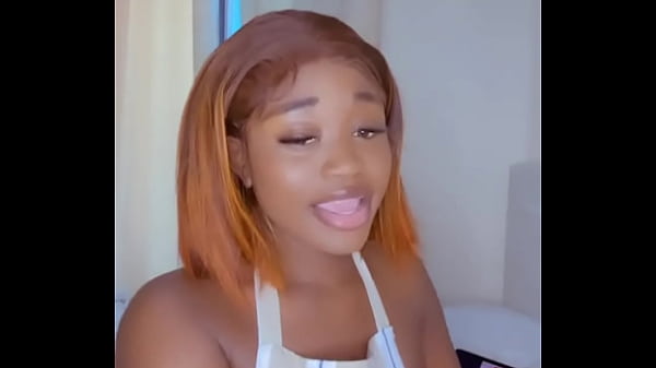 Cum to the kitchen with me will you?