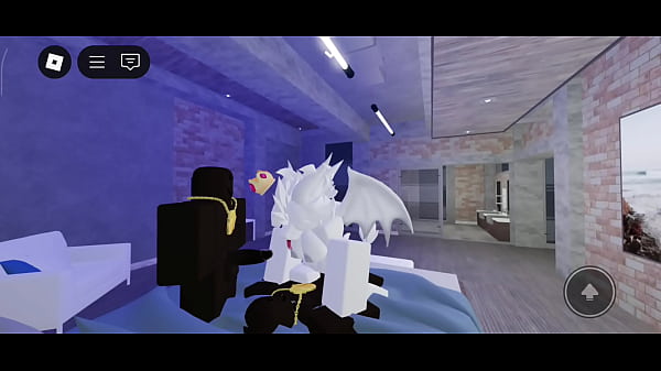having sex with two black boys Roblox Furry