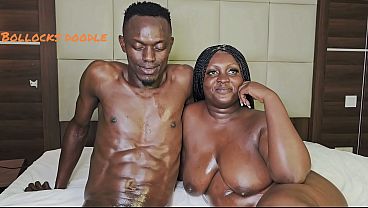 Hot Step mom Mrs Kate vs Hot Step son Mr Pato