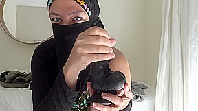 Egyptian Bisexual Cuckold Wife BBC Black Dick