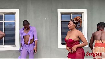 Lagos hook up girls